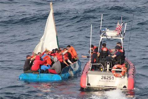 Repatrian a RD a 28 dominicanos y a un haitiano al ser detenidos en PR