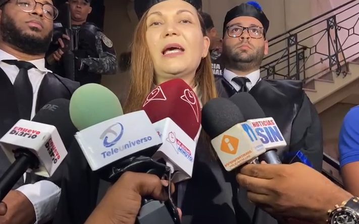 Tribunal se reserva fallo de medida de coerción contra imputados en Operación Discovery 2.0