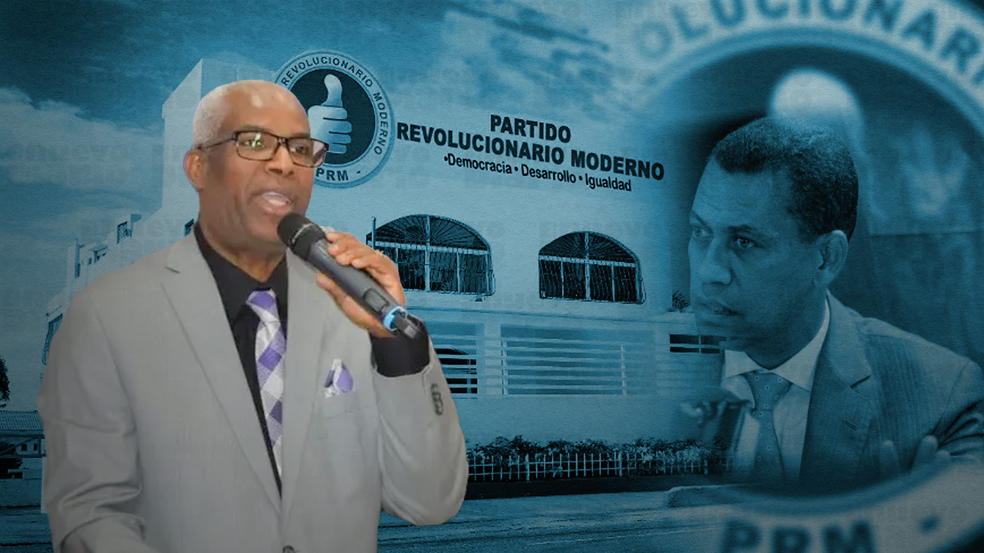 Proyecto Guido Gómez Presidente demanda destitución del consul de NY, Eligio Jáquez por violar resolución JCE .