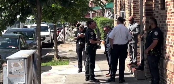 N. YORK: Encuentran muertos policía dominicano y su padre imagen