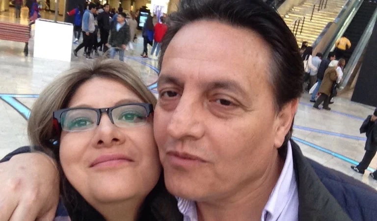 Acusan a Rafael Correa de estar detrás asesinato de Villavicencio