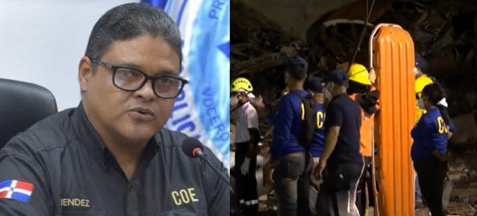 Director COE niega manejo inadecuado en levantamiento cadáveres SC