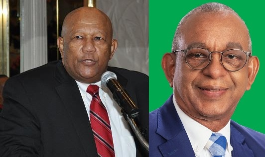 CODEX anuncia apoyo a precandidato a diputado Gregorio Morrobel