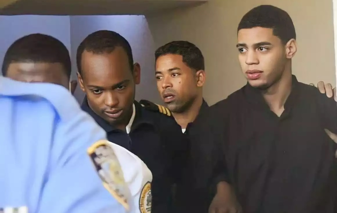 Tribunal DN mantiene coerción a tres implicados muerte de Joshua