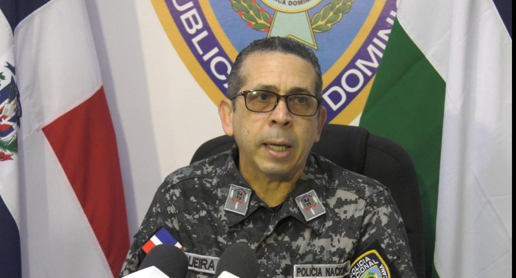 PN investiga muerte de primer teniente que fue encontrado amordazado en Ciudad Juan Bosch