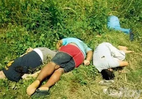 Hoy se cumplen 15 años de «La matanza de Paya» en Baní