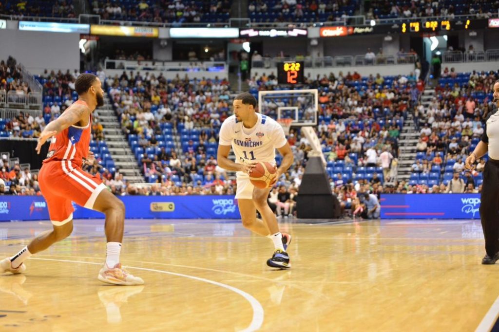 RD cae ante PR en partido amistoso rumbo al Mundial