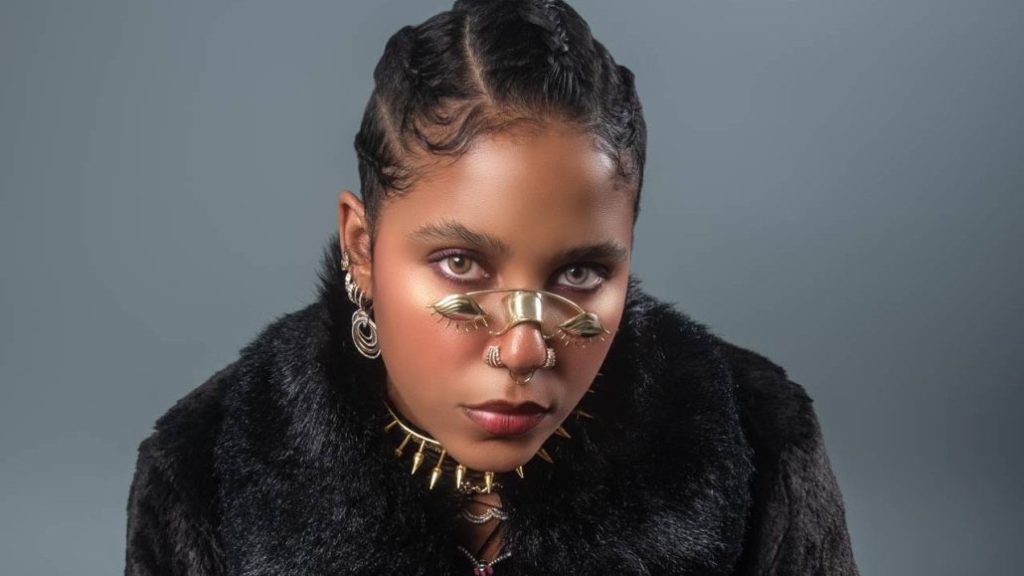 Pese a descuentos en boletas concierto de Tokischa en Ecuador estaba vacío