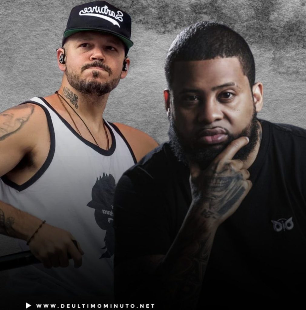 Residente ocupa 1er lugar y Lápiz Consciente posición número 13, entre raperos mas influyentes en español