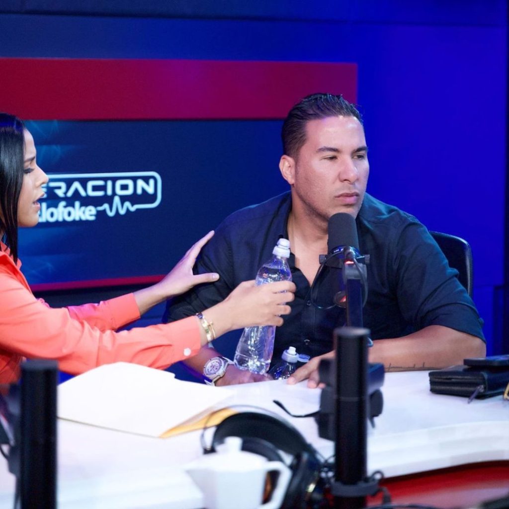 Cristian Casablanca insiste en que no hay evidencias que lo vinculen a caso Gavilán