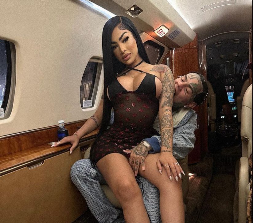 Yailin agradece a Tekashi durante concierto en Cuba por “amar a Cattleya”