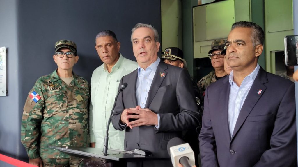 Presidente Abinader anuncia instalarán en RD Sistema de Alerta Amber