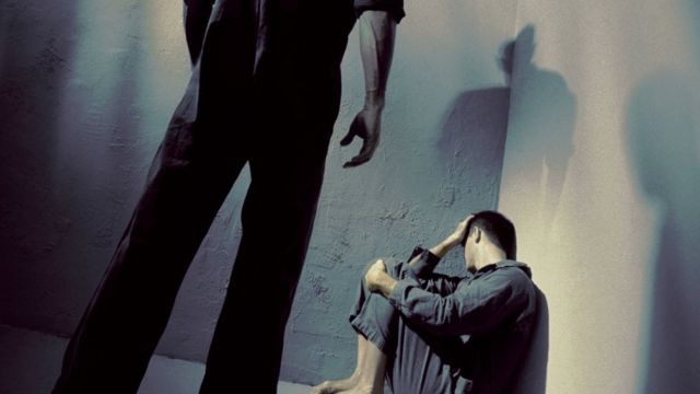 ONU reporta las victimas de violaciones mas frecuentes en Ucrania son hombres