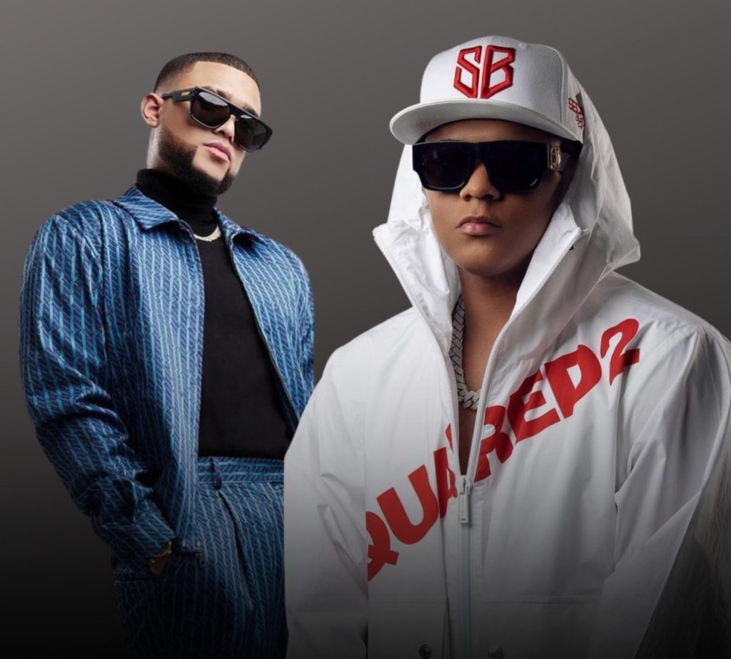 A pesar de sentencia, Secreto no cumple con entrega de contrato a Dj Sammy