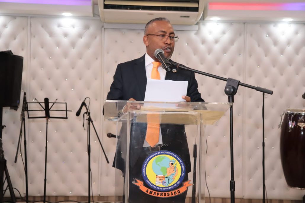 Leonel Fernández encabezará encuentro de candidatos Amaprosado