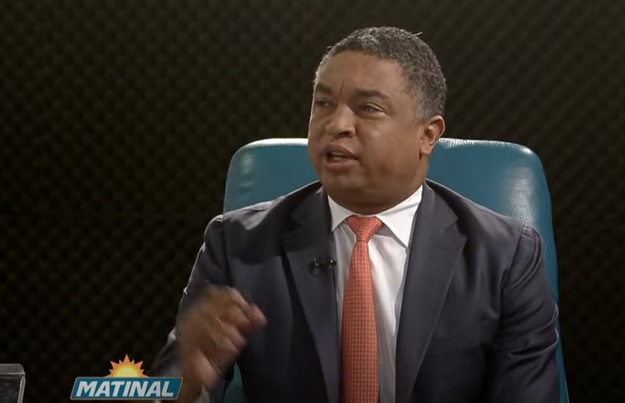 Senador PLD dice Gobierno usa el Ministerio Público contra el PLD