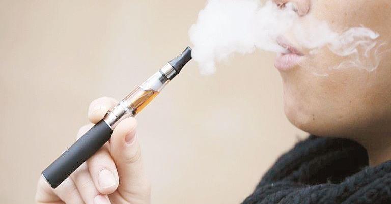 Venezuela prohíbe el uso, fabricación y venta de cigarrillos electrónicos