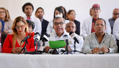 Colegio Médico ratifica llamado a paro para el jueves y el viernes