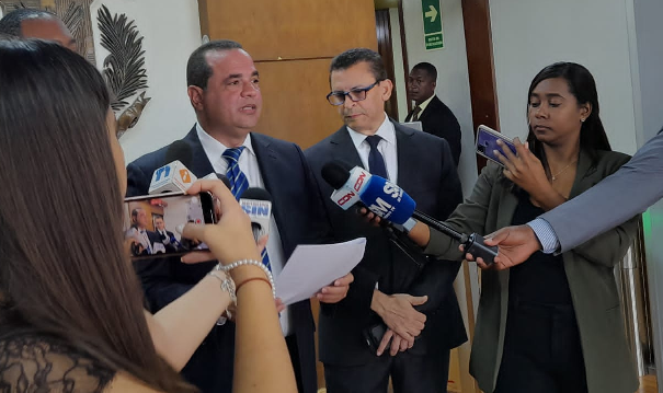 Fuerza del Pueblo exige que JCE explique sobre averías en sistema