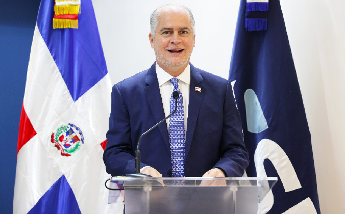 Superintendente de Bancos resalta avances acceso al crédito formal