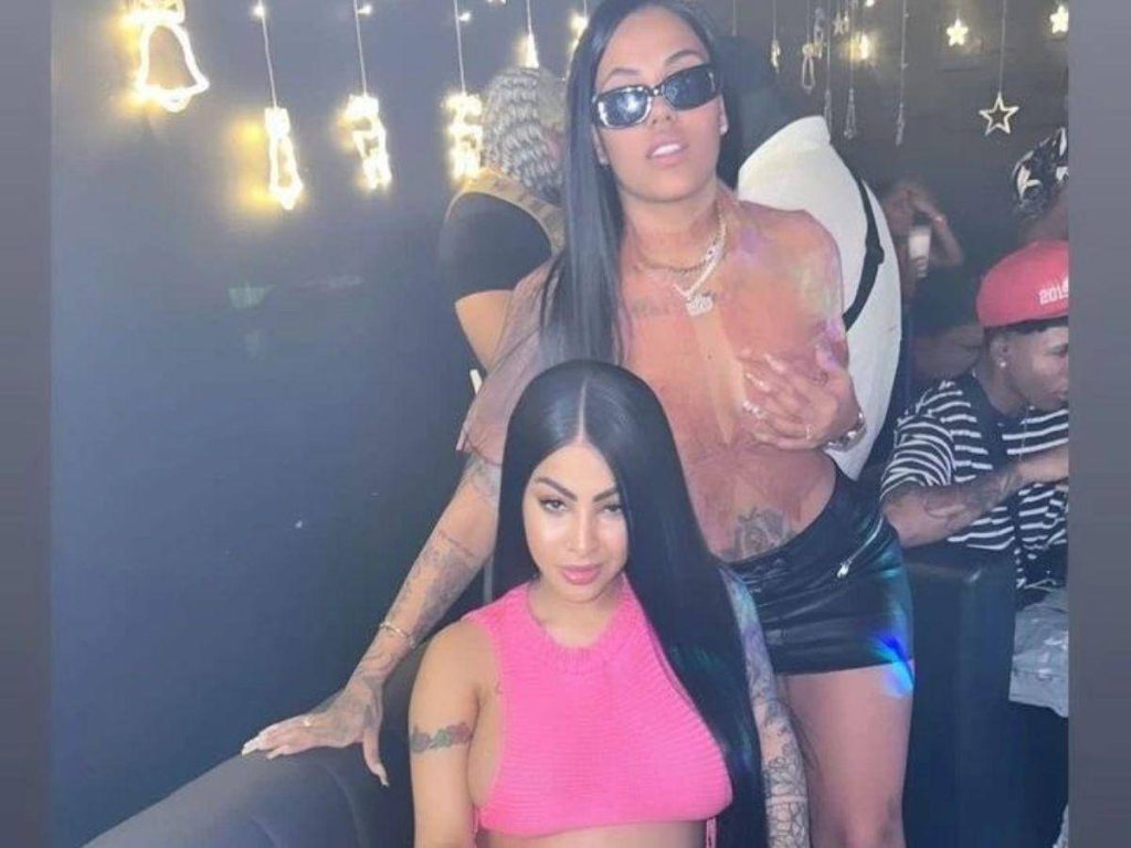 ¡Mami Kim pide perdón al mundo! Se disculpa con Yailin y afirma atraques la tienen «frustrada»