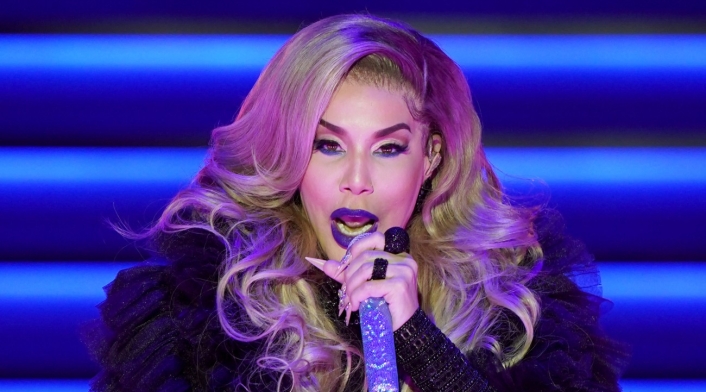 Ivy Queen teme por la saturación de canciones de reguetón publicadas tan seguidas