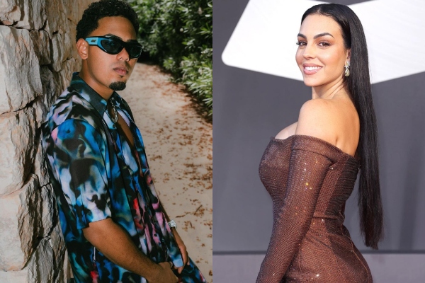 Myke Towers confiesa popularidad del tema «Lala» se debe a esposa de Cristiano Ronaldo