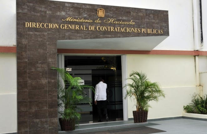 Contrataciones Públicas flexibiliza requisitos a proveedor del Estado