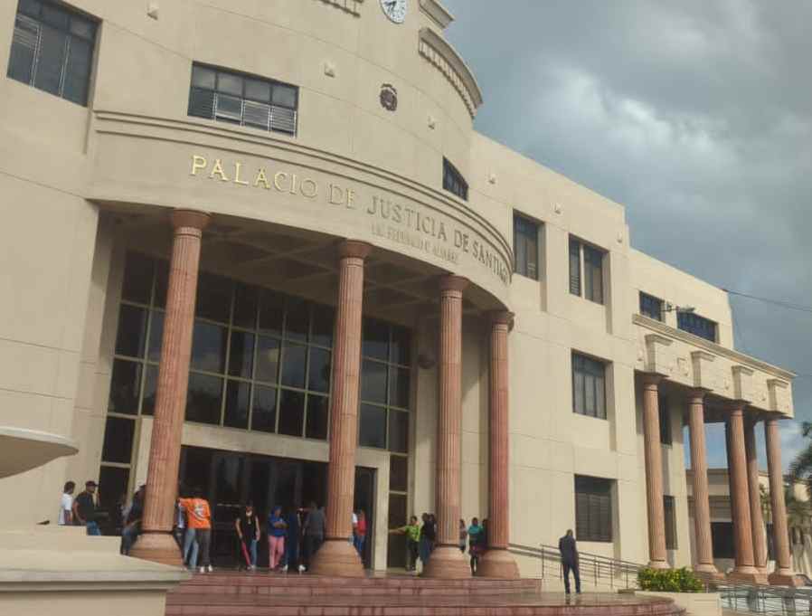 MP deposita solicitud de medida de coerción contra imputados en Operación Discovery 2.0 en Santiago