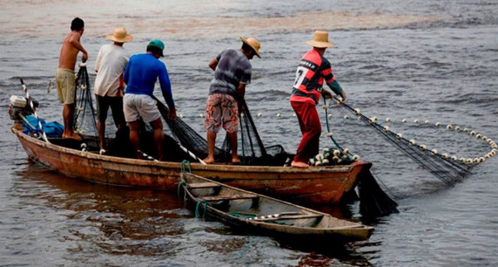 Pescadores de RD competirán en Torneo Internacional en Puerto Rico