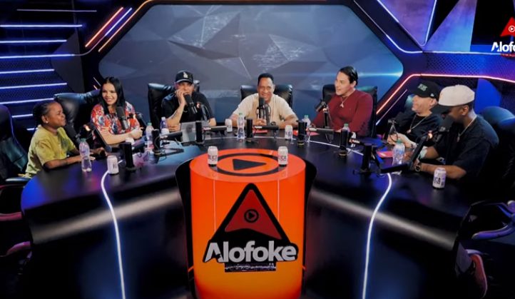 Santiago Matías pide disculpas a Pío La Ditingancia