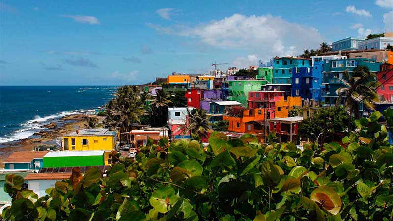 Solicitan declarar el estado de emergencia en Puerto Rico ante crisis de seguridad