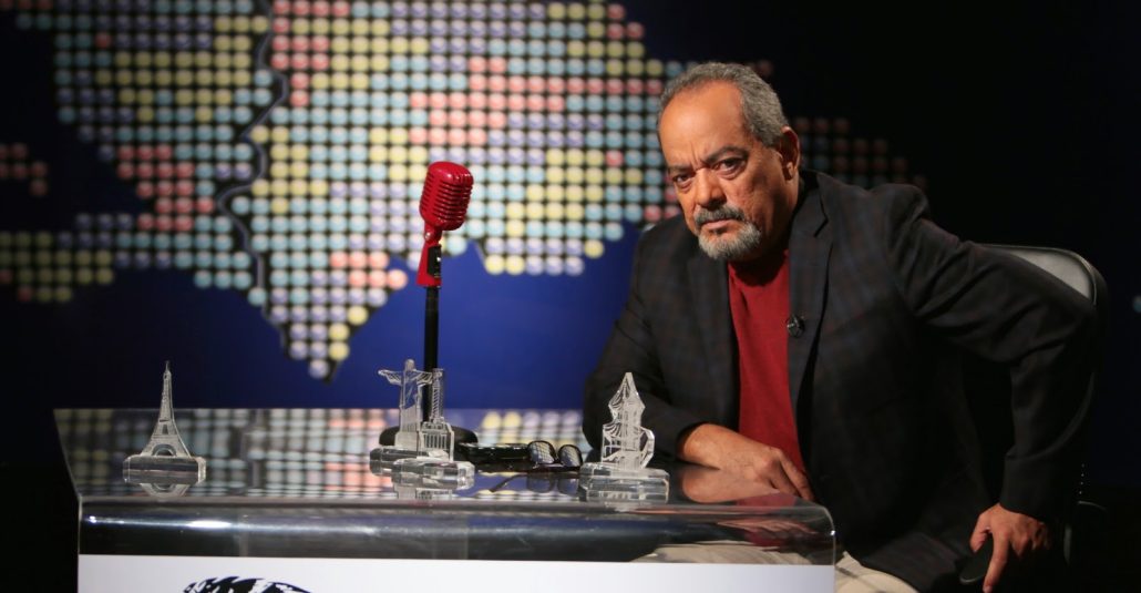 Alfonso Rodríguez afirma no irá a barrios a “besar viejas babosas ni niños con moco” para buscar votos