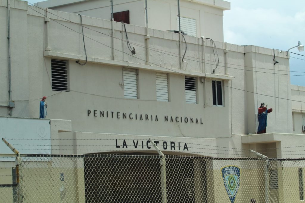 “Cárceles de RD no reforman”; exdelincuentes llaman a modernizar el sistema penitenciario