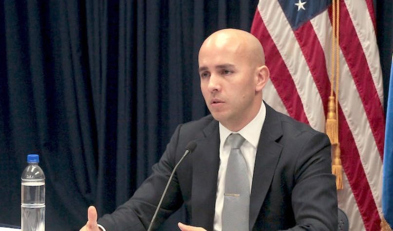 Estados Unidos confirma su disposición de negociar con Venezuela para quitar bloqueo