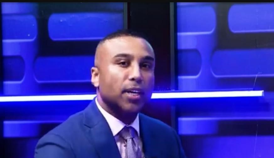 Alto dirigente de la FP, Odell Suero, responde  severas críticas realizadas por  Guillermo Moreno a la alianza Rescate RD