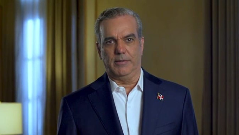 Presidente Abinader se solidariza con Marruecos tras terremoto