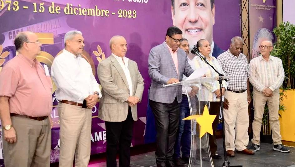 PLD denuncia agropecuarios pasan hambre en este gobierno