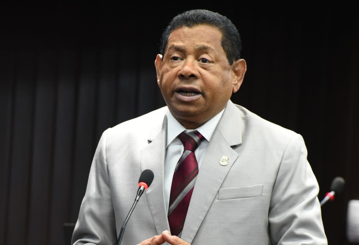 Falleció este domingo el ex diputado de la Fuerza del Pueblo  Levis Suriel Gómez