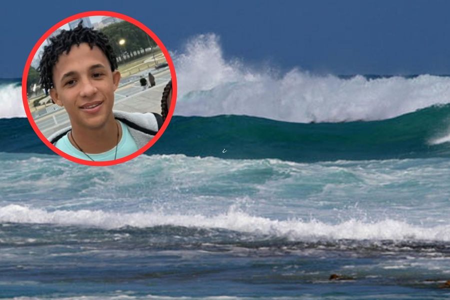 Joven dominicano muere ahogado en NJ; familiares piden ayuda para repatriar cuerpo
