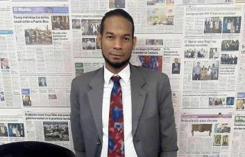 Imponen tres meses de prisión preventiva a comunicador implicado en casos de agresión sexual