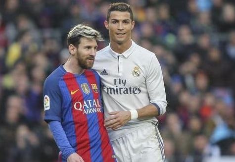 Cristiano: «A quien le guste Cristiano no tiene por qué odiar a Messi