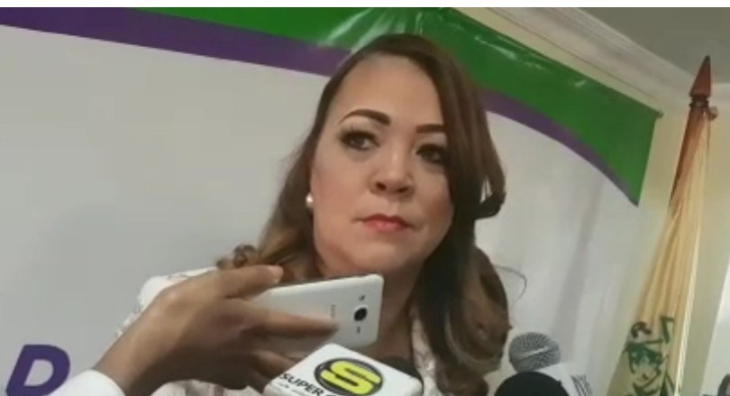 SDN: Danaides Ortiz proclama a Ismael Nouel como seguro regidor por la FP en SDN