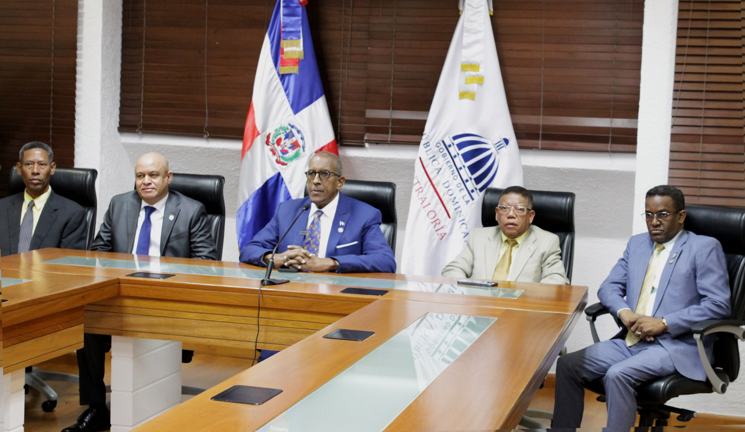 Contraloría dominicana publica 19 informes de auditorías en portal