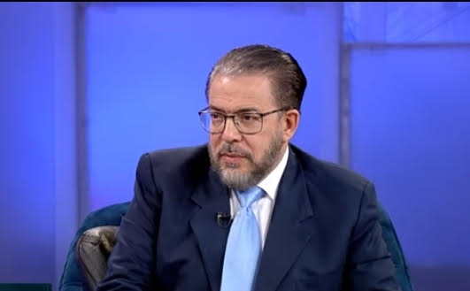 Guillermo Moreno niega independencia Ministerio Público sea un logro de Leonel