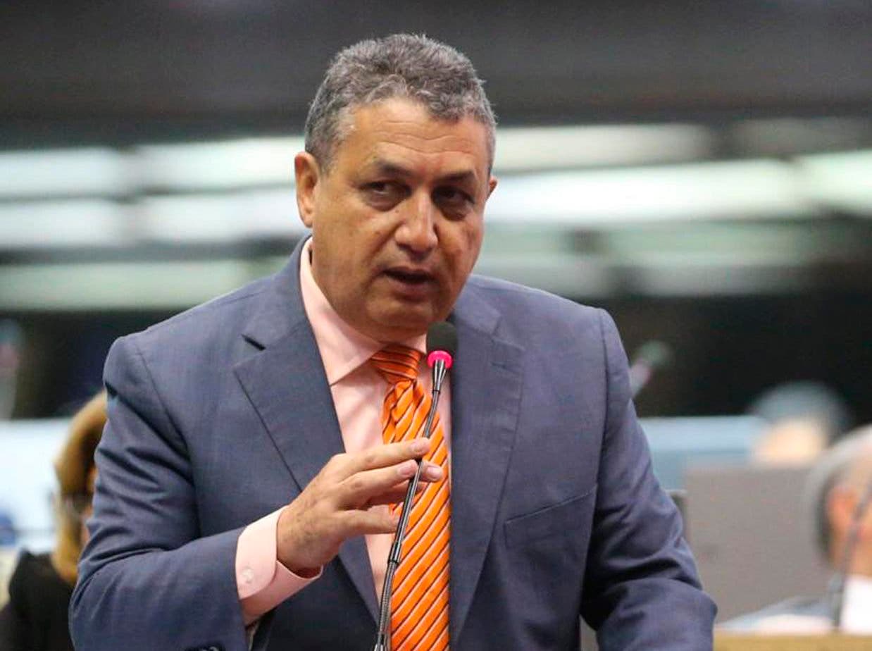 Gustavo Sánchez: “Evaluación que tiene el pueblo es que ahora el país está peor que antes”