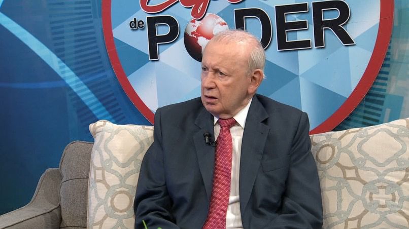 Rafael Alburquerque: Alianza Opositora Rescate RD ha cambiado diametralmente el panorama político del país