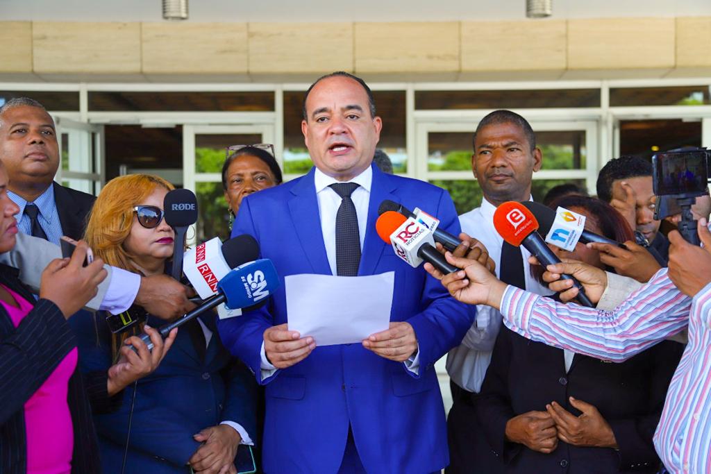 Colegio de Abogados interpone Acción en Inconstitucionalidad contra Acuerdo desvío del Río Masacre entre RD-Haití