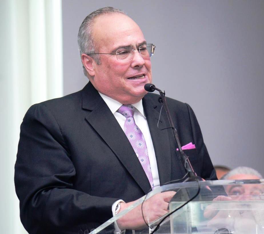 PLD suspende actividades programadas para el domingo por primarias PRM