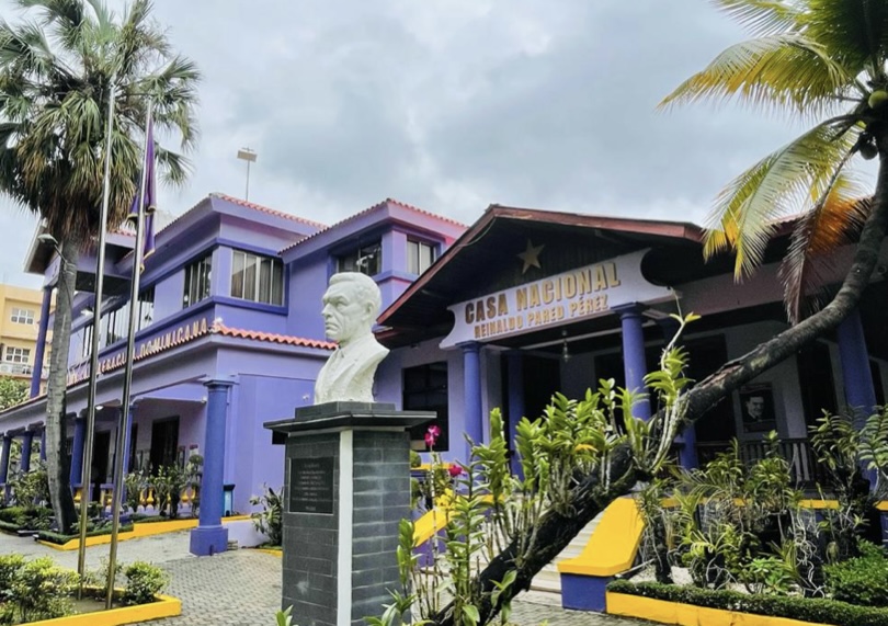 Este sábado 23 y domingo 24 el PLD escogerá candidatos a alcaldes y regidores; aquí las provincias y forma